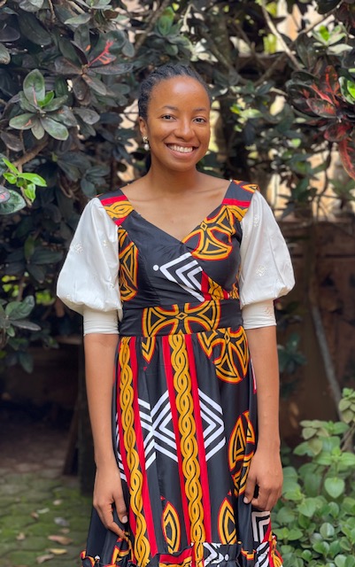 Inès OBOLO NWAGA