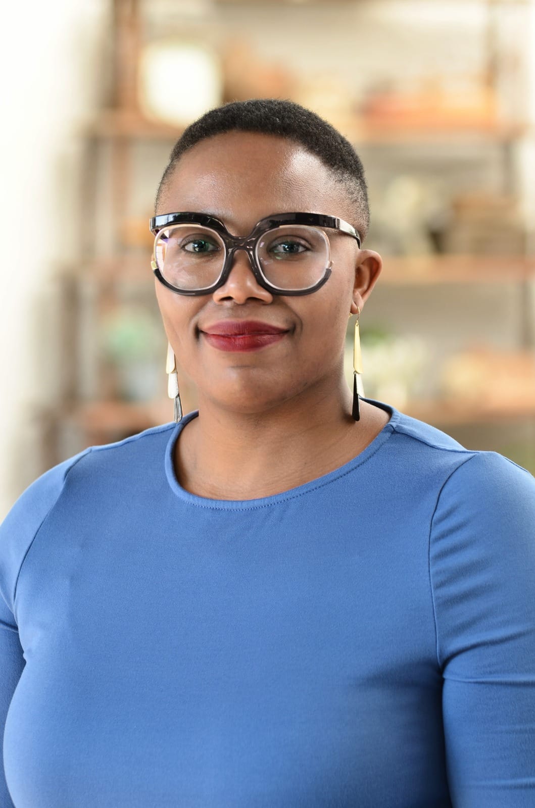 Dr. Monique Kwachou